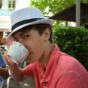 Meet your Posher, Austin